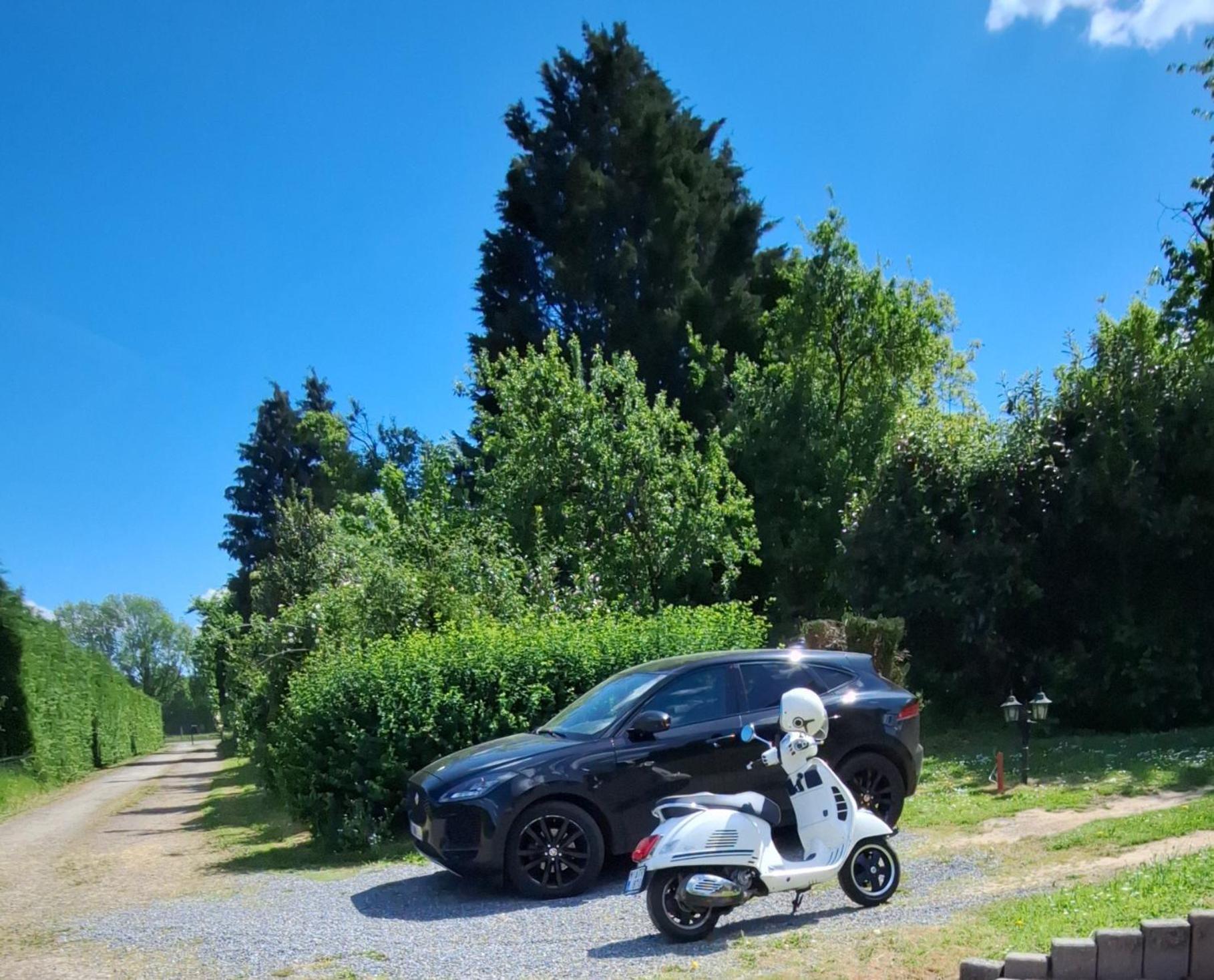 Gite L'Ecureuil Namur Wepion Exterior foto